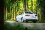 Audi A6 L 40 e-tron 2016 года